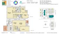 Unit 102 E Astor Cir floor plan
